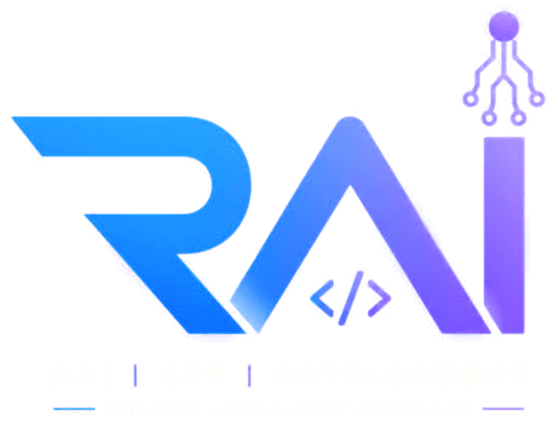 RaiOne logo — RAI App Development: Building Intelligent Solutions